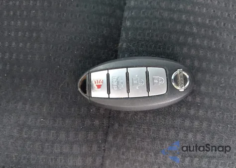 2015 Nissan Altima 2.5/2.5 S/2.5 Sl/2.5 Sv z USA, uszkodzony, nr VIN 1N4AL3AP8FC443731